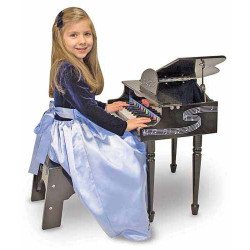 Дитячий перший рояль Melissa&Doug Дитячий перший рояль Melissa&Doug