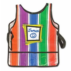 Фартук художника, Melissa&Doug Фартук художника, Melissa&Doug