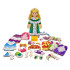 Магнітна вдягалка "Принцеса Еліза", Melissa&Doug