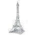 Металевий конструктор "Ейфелева вежа", Eitech