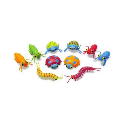 Набір іграшкових жуків, Melissa&Doug