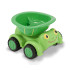 Пластиковий самоскид "Черепашка", Melissa&Doug