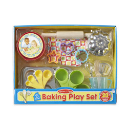 Ігровий набір "Кондитерська", Melissa&Doug Ігровий набір "Кондитерська", Melissa&Doug