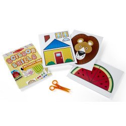 Набір для творчості "Виріж сам", ТМ Melissa&Doug Набір для творчості "Виріж сам", ТМ Melissa&Doug