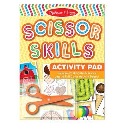 Набір для творчості "Виріж сам", ТМ Melissa&Doug Набір для творчості "Виріж сам", ТМ Melissa&Doug