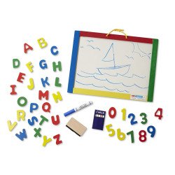 Магнітна дошка / Дошка для малювання, Melissa&Doug Магнітна дошка / Дошка для малювання, Melissa&Doug