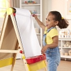 Папір для мольберту, Melissa&Doug Папір для мольберту, Melissa&Doug