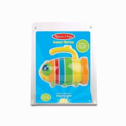 Ліхтарик "Бджілка Бібі", Melissa&Doug Ліхтарик "Бджілка Бібі", Melissa&Doug