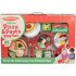 Ігровий МЕГА-набір "Паста / Піцца", Melissa&Doug