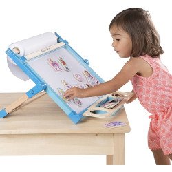 Фігурки на магнітах "Принцеси", Melissa&Doug Фігурки на магнітах "Принцеси", Melissa&Doug