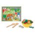 Ігровий набір "Нарізка салату", Melissa&Doug
