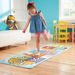 Ігровий килимок-класики, Melissa&Doug Ігровий килимок-класики, Melissa&Doug
