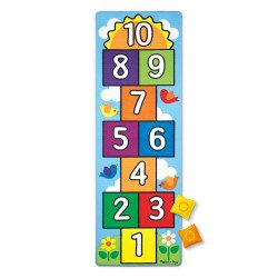 Ігровий килимок-класики, Melissa&Doug Ігровий килимок-класики, Melissa&Doug