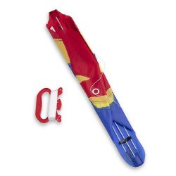 Повітряний змій "Папуга", Melissa&Doug Повітряний змій "Папуга", Melissa&Doug