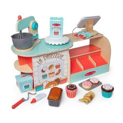 Ігровий набір "Дитяча пекарня", Melissa&Doug Ігровий набір "Дитяча пекарня", Melissa&Doug