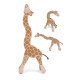 Дерев'яна головоломка "Жираф", Melissa&Doug