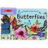М'яка книга з ігровими фігурками метеликів, Melissa&Doug
