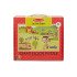 Гігантська головоломка-пазли "На фермі", 35 ел., Melissa&Doug