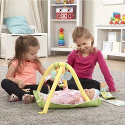 Ігрові набори Ігровий набір для ляльок, Melissa&Doug Ігрові набори Ігровий набір для ляльок, Melissa&Doug