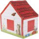 Картонний ігровий будиночок для собаки, Melissa&Doug