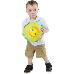 М'яч "Щаслива бабка", Melissa&Doug