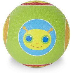 М'яч "Щаслива бабка", Melissa&Doug