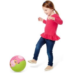 М'яч "Божа корівка Тріксі", Melissa&Doug М'яч "Божа корівка Тріксі", Melissa&Doug