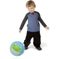 М'яч "Черепашка Діллі", Melissa&Doug М'яч "Черепашка Діллі", Melissa&Doug