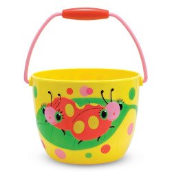 Відерце "Моллі і Боллі", Melissa&Doug Відерце "Моллі і Боллі", Melissa&Doug