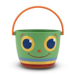 Відерце "Щаслива бабка", Melissa&Doug Відерце "Щаслива бабка", Melissa&Doug