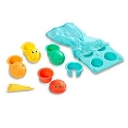Пісочні форми для кексів, Melissa&Doug Пісочні форми для кексів, Melissa&Doug