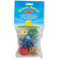 Набір морських мешканців, Melissa&Doug Набір морських мешканців, Melissa&Doug