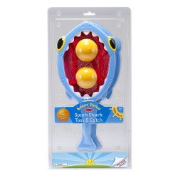 Водний бадмінтон "Акула", Melissa&Doug Водний бадмінтон "Акула", Melissa&Doug