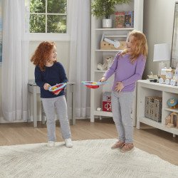 Водний бадмінтон "Акула", Melissa&Doug Водний бадмінтон "Акула", Melissa&Doug