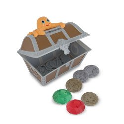 Іграшка для підводного шукача скарбів, Melissa&Doug Іграшка для підводного шукача скарбів, Melissa&Doug