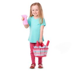 Рожевий набір маленької садівниці, Melissa&Doug Рожевий набір маленької садівниці, Melissa&Doug