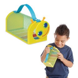 Будиночок для комах "Щаслива бабка", Melissa&Doug Будиночок для комах "Щаслива бабка", Melissa&Doug