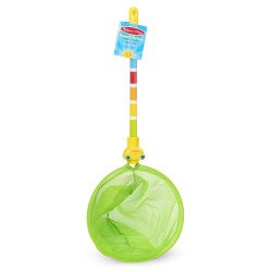 Сачок "Щаслива бабка", Melissa&Doug Сачок "Щаслива бабка", Melissa&Doug