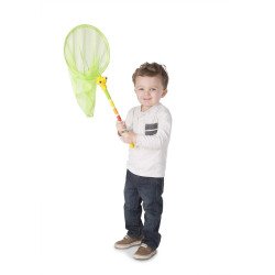 Сачок "Щаслива бабка", Melissa&Doug Сачок "Щаслива бабка", Melissa&Doug