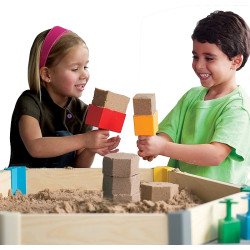 Набір для будівництва піщаних фігур, Melissa&Doug Набір для будівництва піщаних фігур, Melissa&Doug
