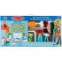 Ігровий МЕГА-набір "Прибирання / Прання", Melissa&Doug