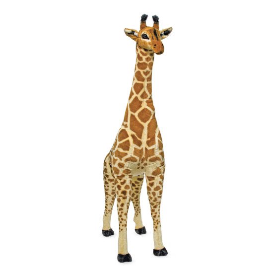 Величезний плюшевий жираф, 1,40 м, Melissa&Doug