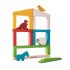 Деревянная игрушка Построй зоопарк, TM PLAN TOYS