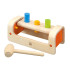 Дерев'яна іграшка Верстат-забивалка, ТМ PLAN TOYS