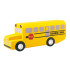 Деревянная игрушка Школьный автобус., ТМ PLAN TOYS