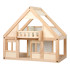 Дерев'яна іграшка Мiй перший ляльковий будиночок, ТМ PLAN TOYS