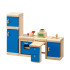 Дерев'яна іграшка Кухня - Нео, ТМ PLAN TOYS