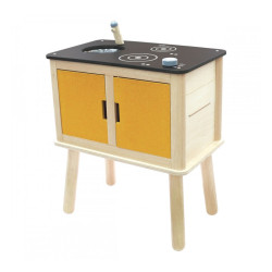 Дерев'яна іграшка Кухня – Нео, ТМ PLAN TOYS Дерев'яна іграшка Кухня – Нео, ТМ PLAN TOYS