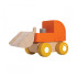 Деревянная игрушка Мини - бульдозер, ТМ PLAN TOYS