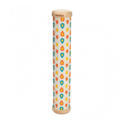 Деревянная игрушка Симулятор шума дождя, ТМ PLAN TOYS